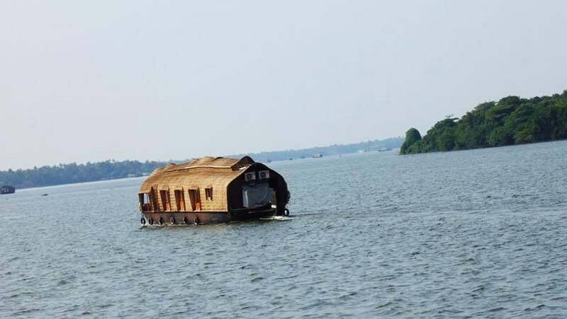 Gokus Homestay, Alleppey 3